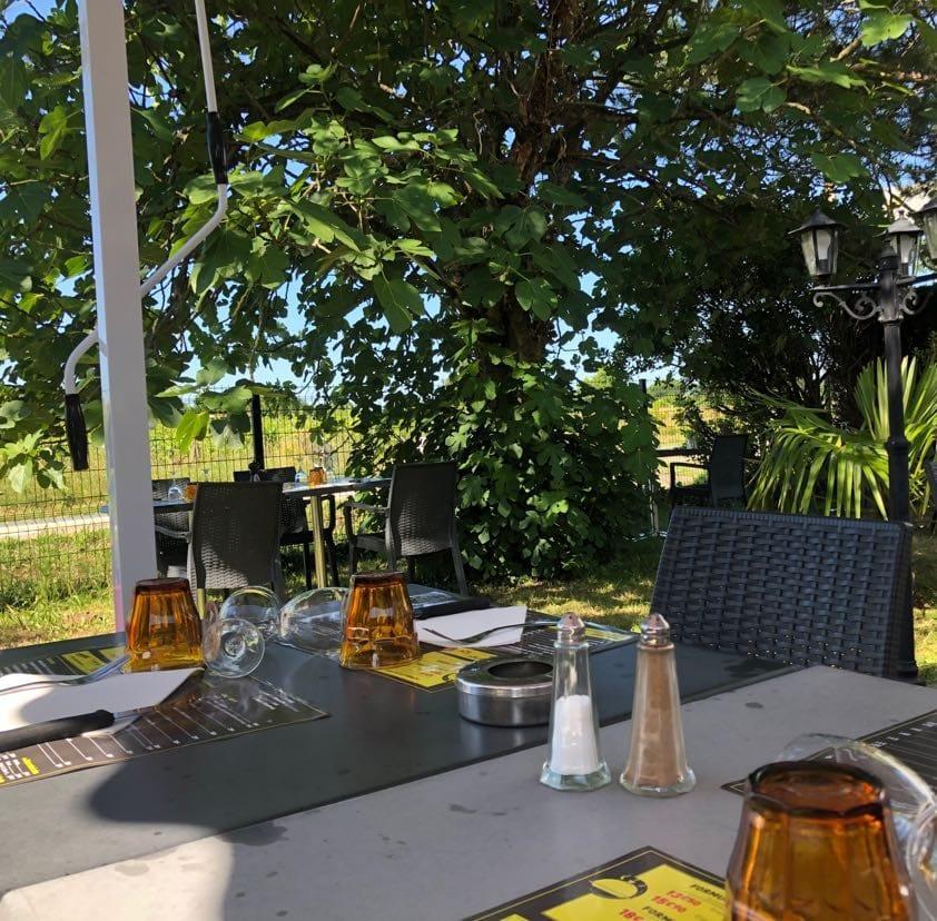 Photo de Restaurant La Ptite Adresse