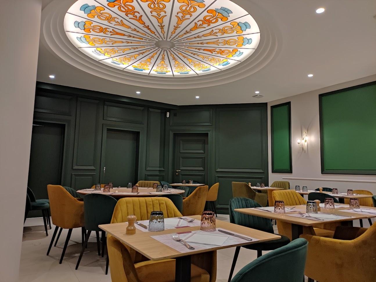 Photo du restaurant Brasserie du Théâtre
