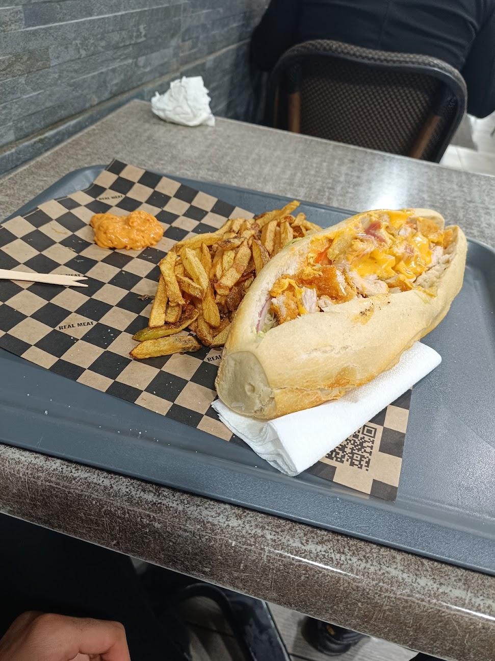 Photo de Chez Féridjo