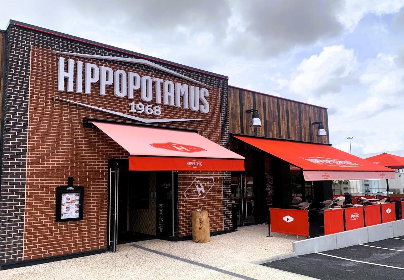 Photo du restaurant Hippopotamus Steakhouse