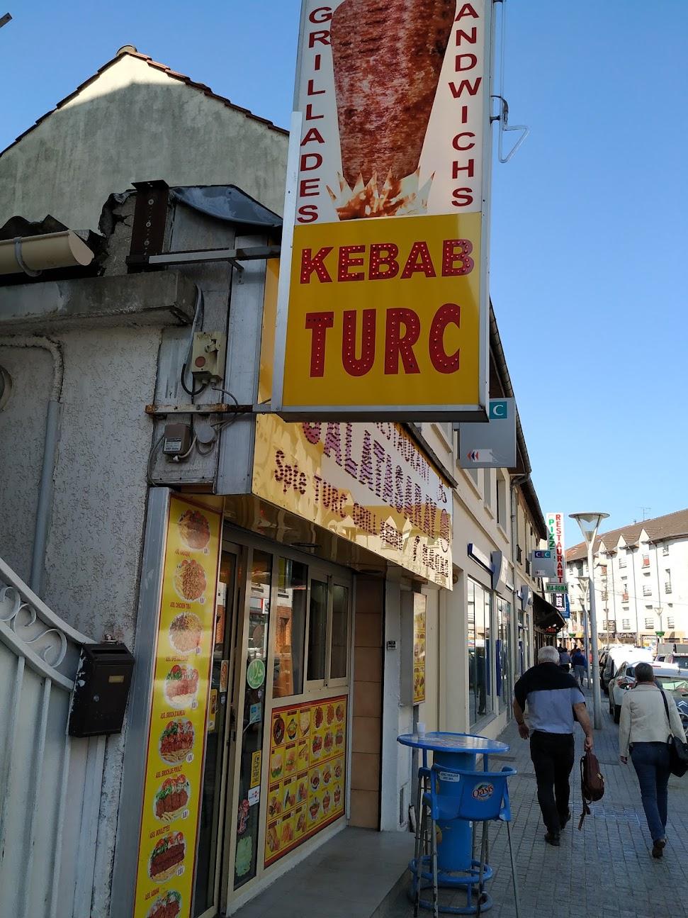 Photo de Galatasaray ABE - Altin Sofra