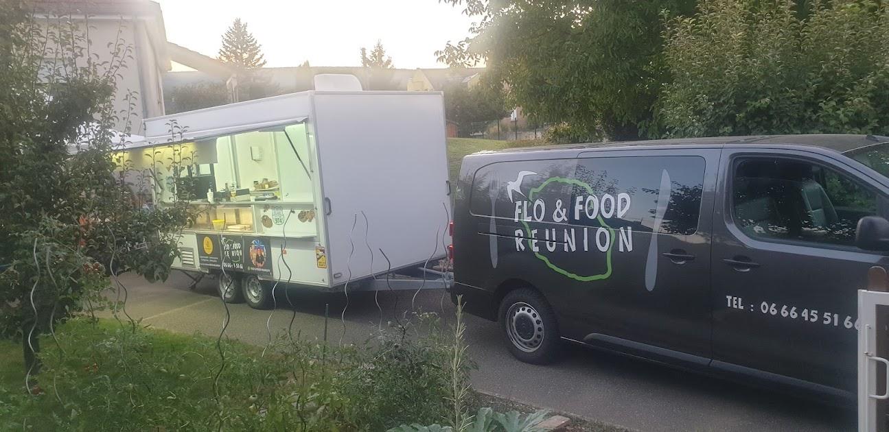 Photo de Flo & Food Réunion