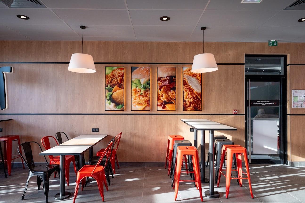 Photo de KFC Saint-Germain-lès-Corbeil