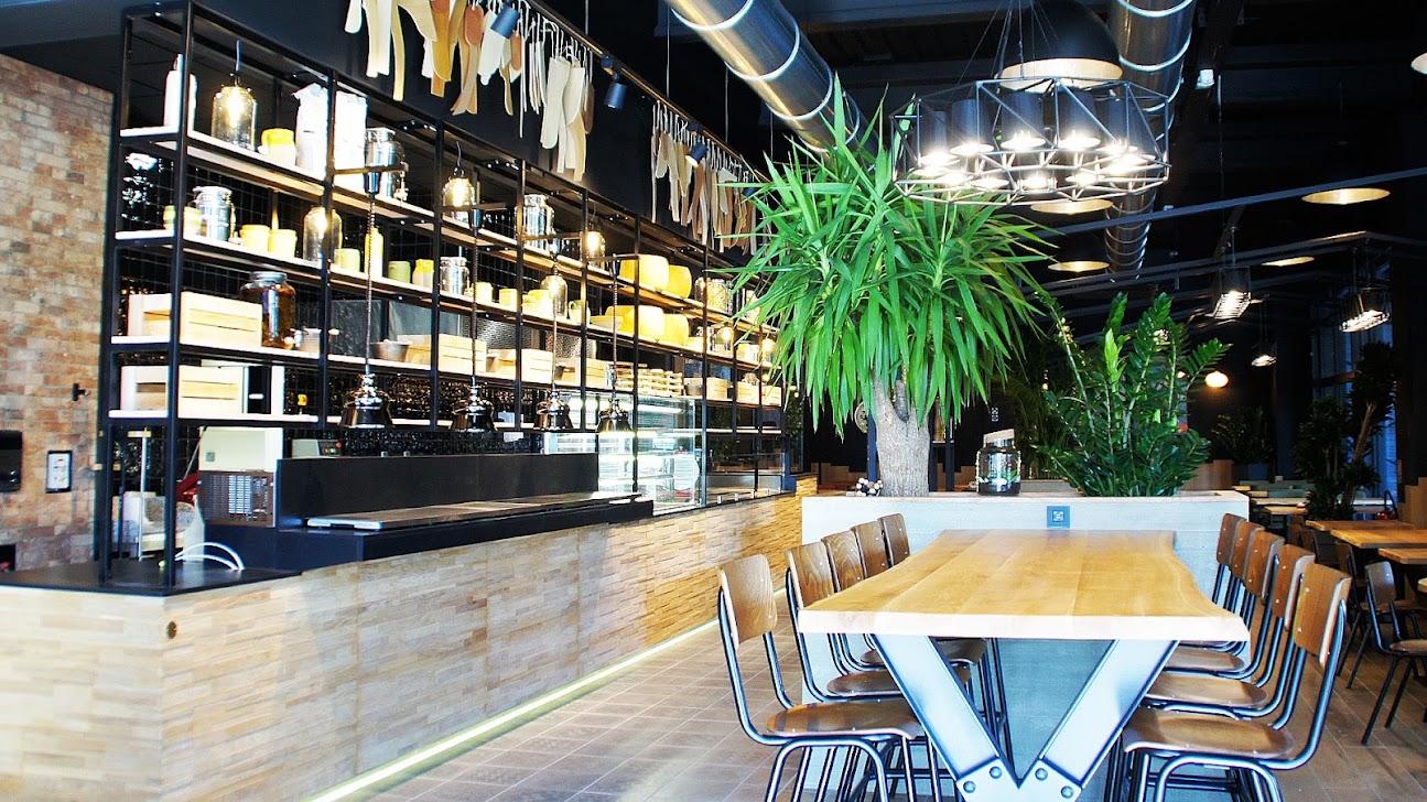 Photo du restaurant Zap Pizza Resto