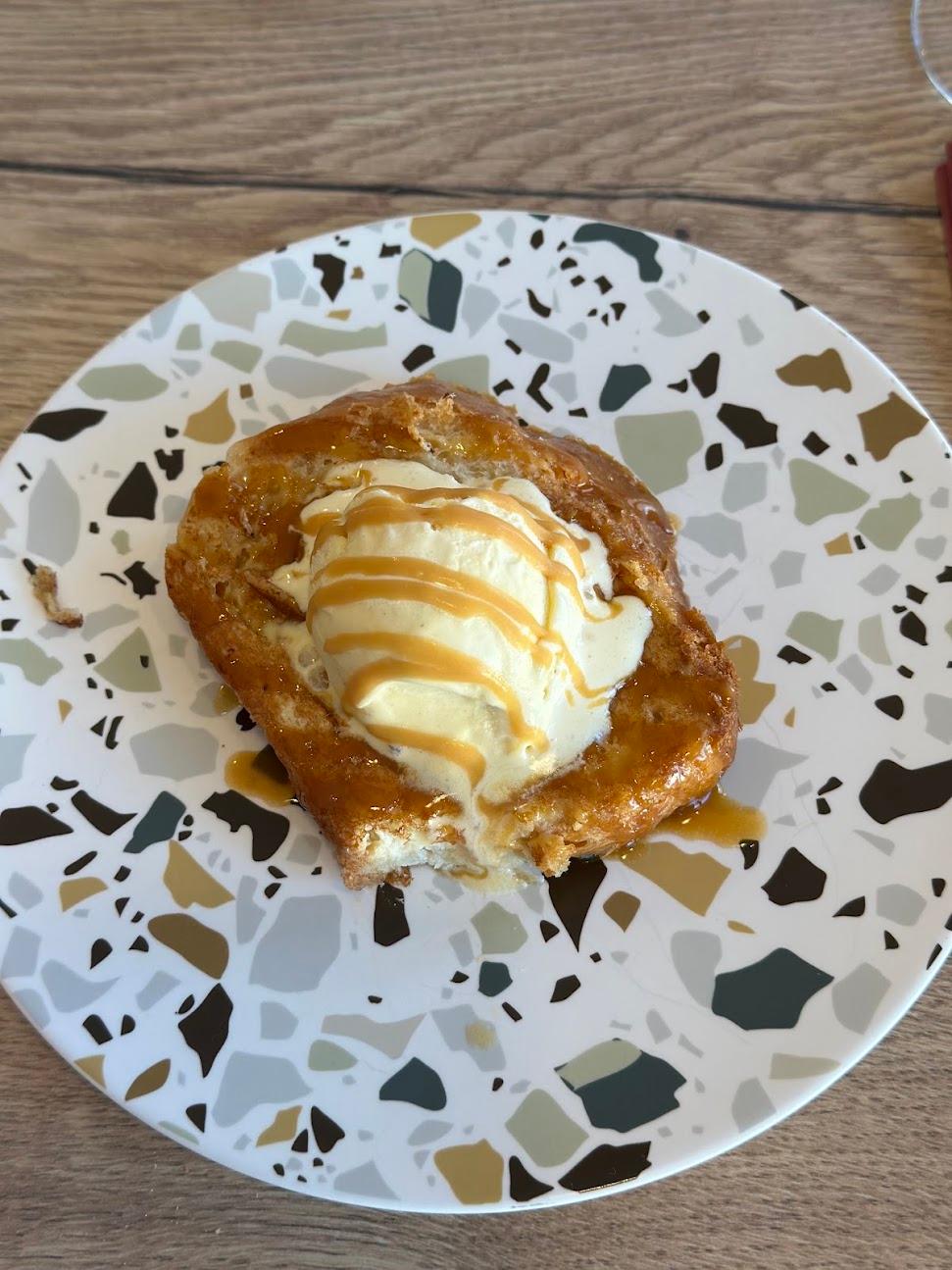 Photo de Le gourmet de Mareuil