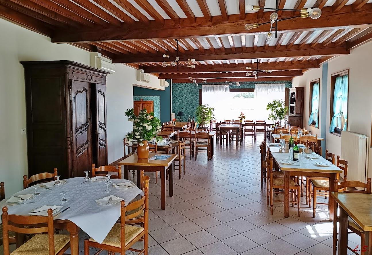 Photo de Restaurant de la Place