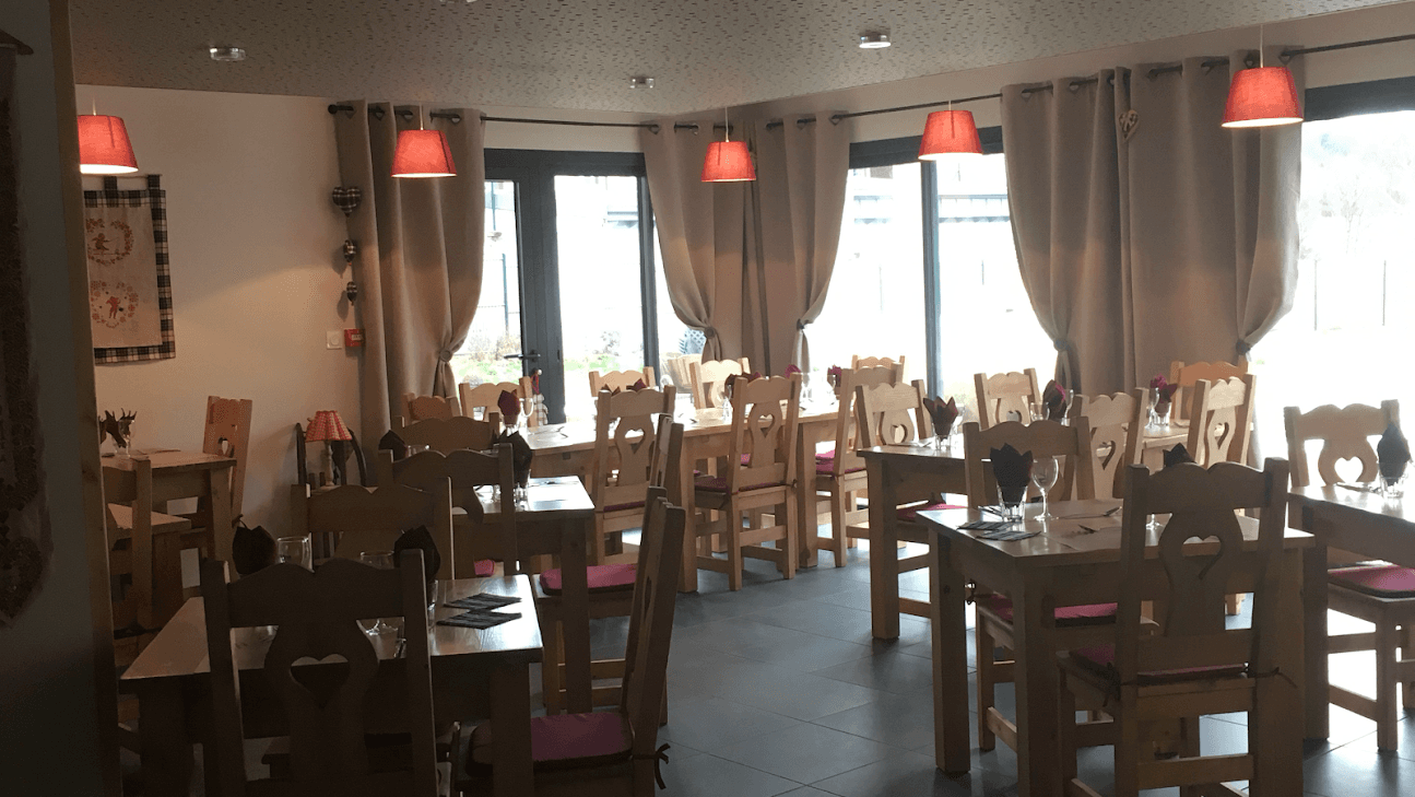 Photo de Auberge des Trois Clochers