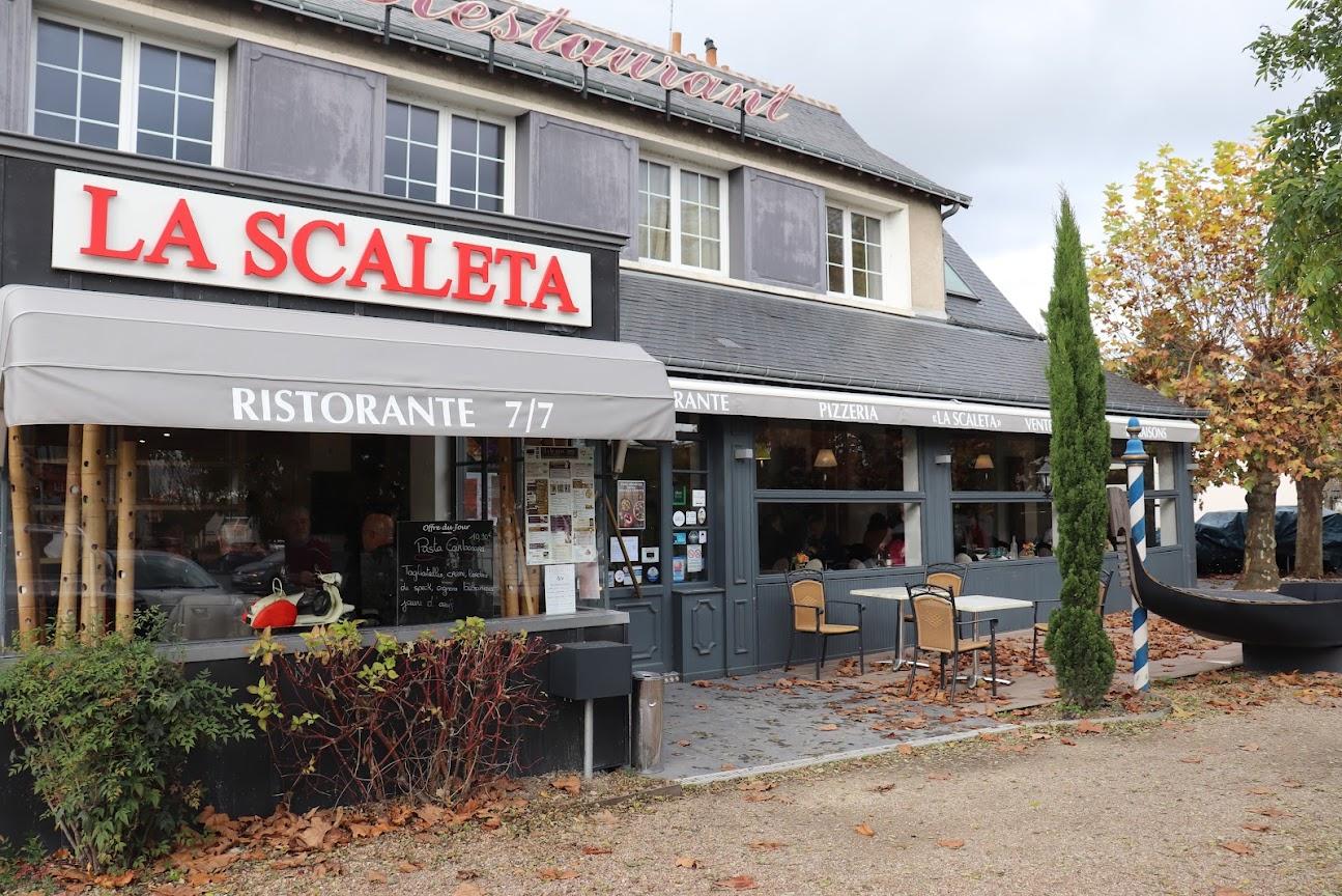 Photo de La Scaleta Restaurant Pizzeria