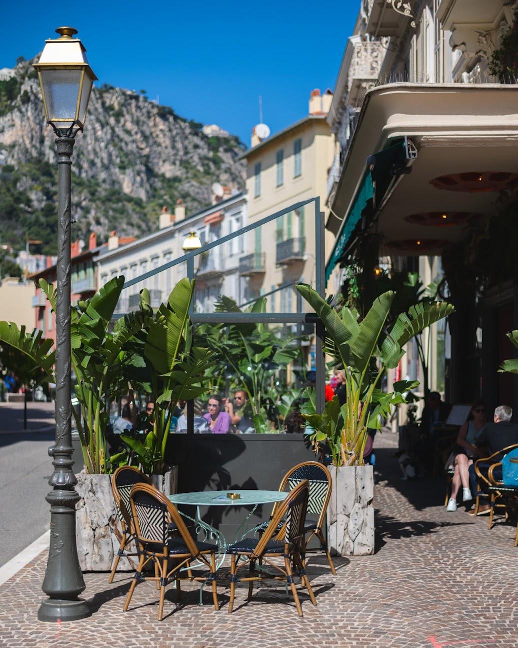 Photo de Café Le Beaulieu