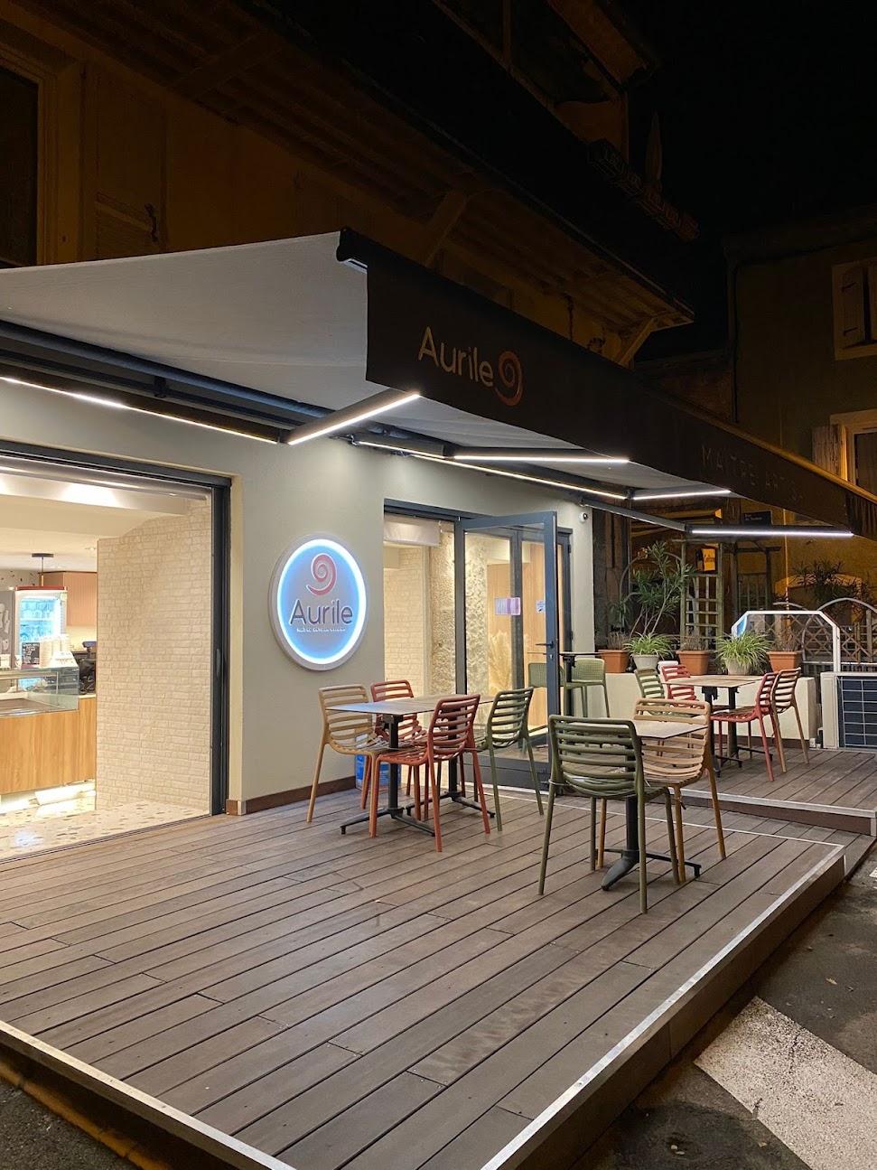 Photo de Les délices d'Aurile
