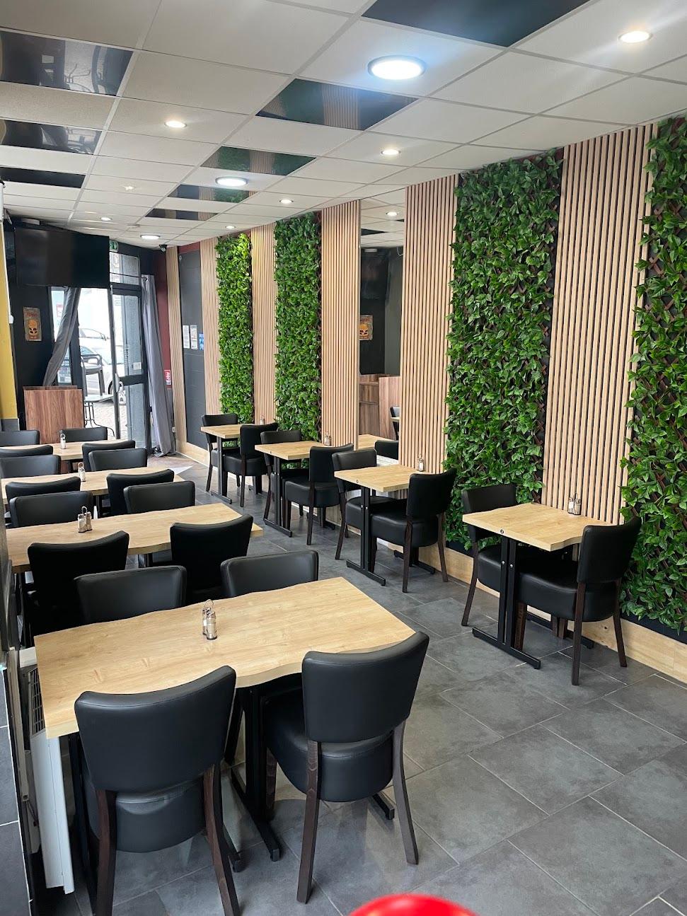 Photo du restaurant Le Bosphore