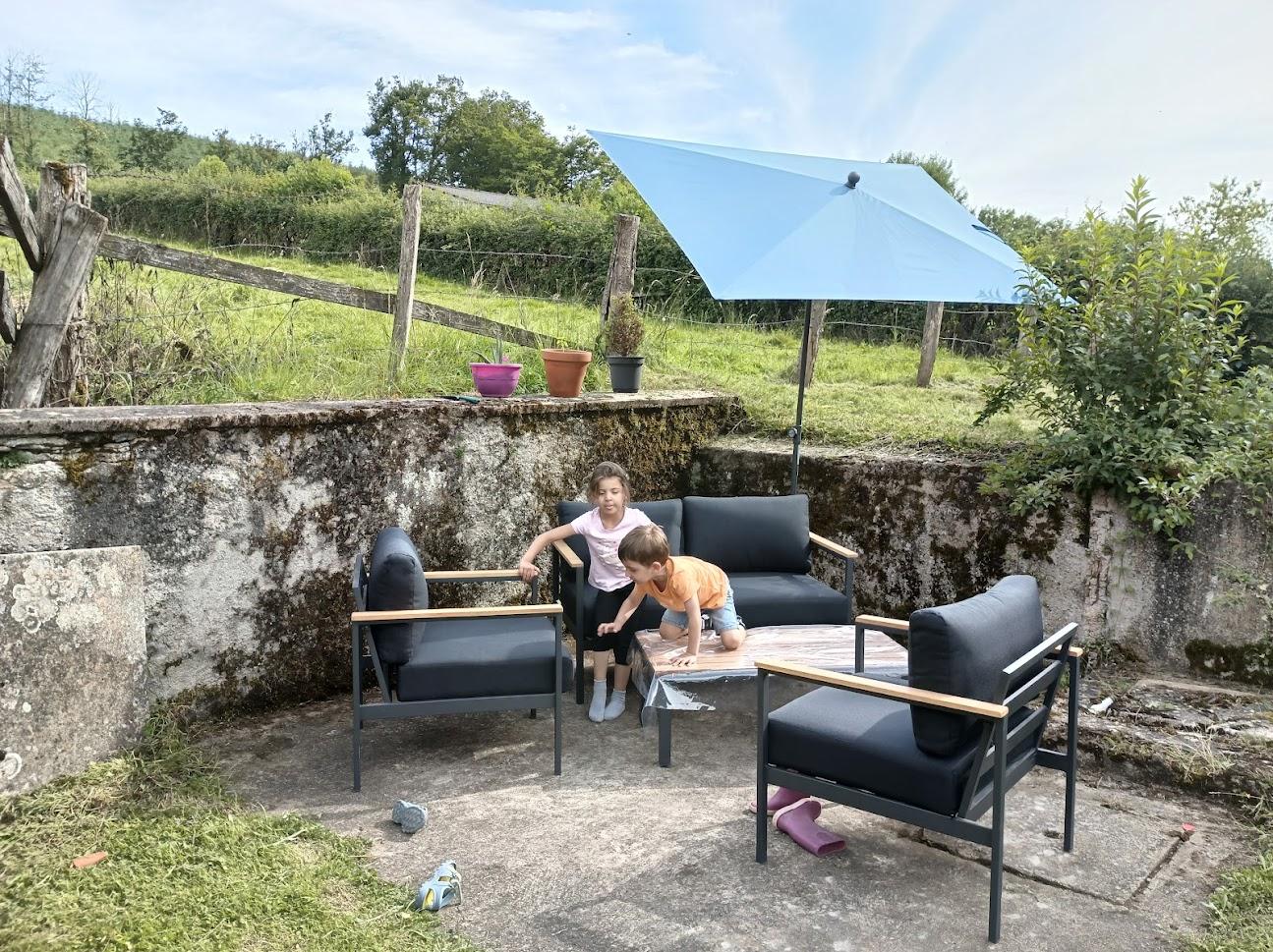 Photo du restaurant Le St Bonn’
