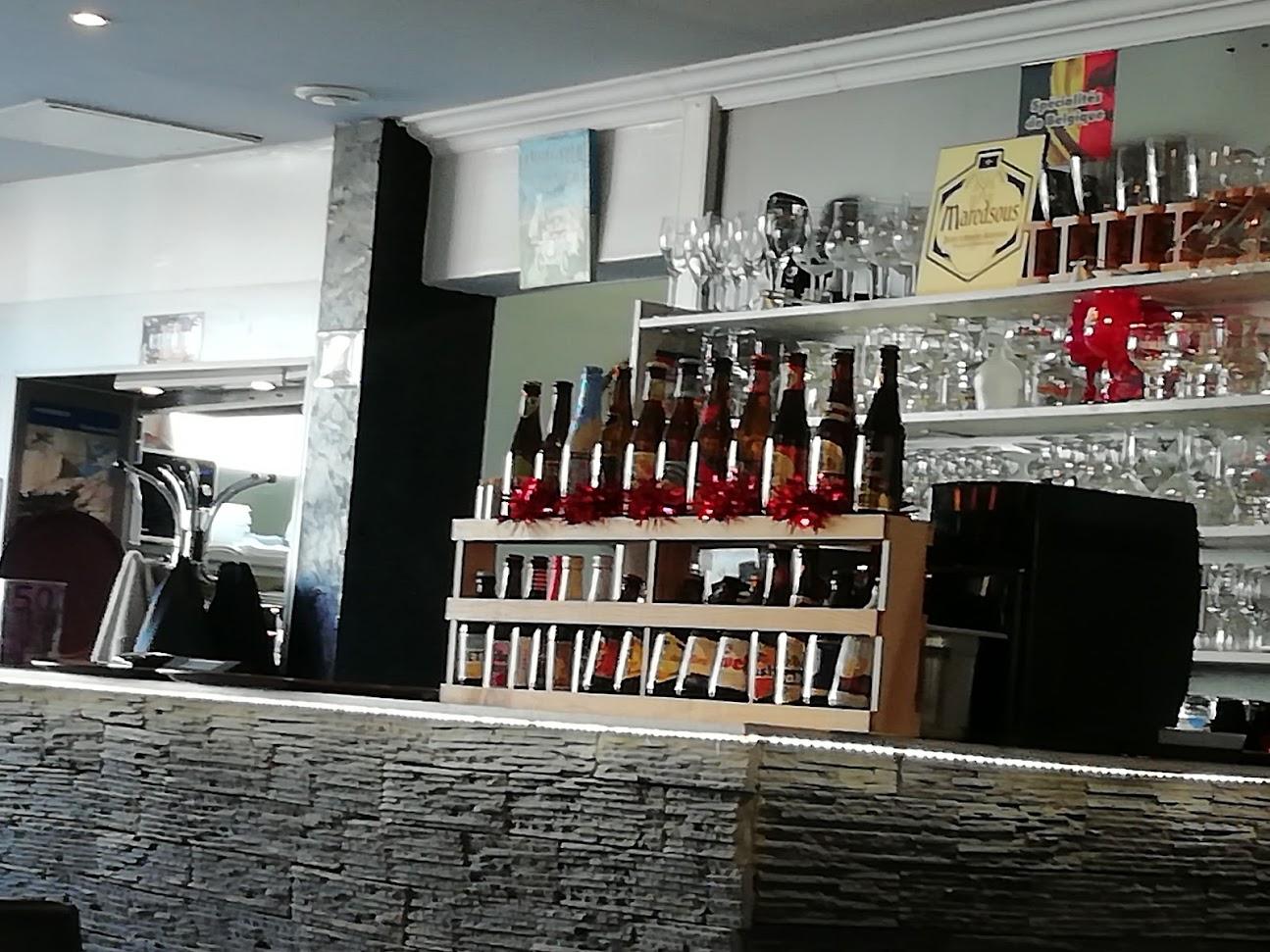 Photo du restaurant La moule en folie