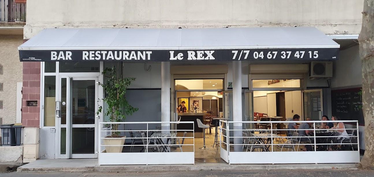 Photo de Le Rex