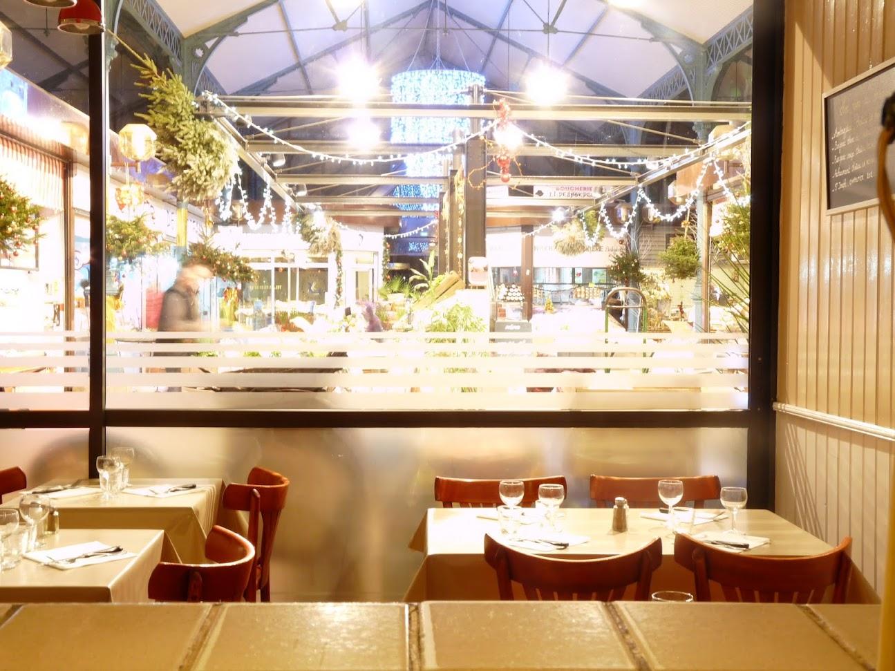 Photo de La Cocotte des Halles