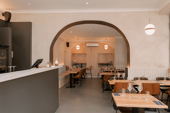 Photo de Bistrot 17
