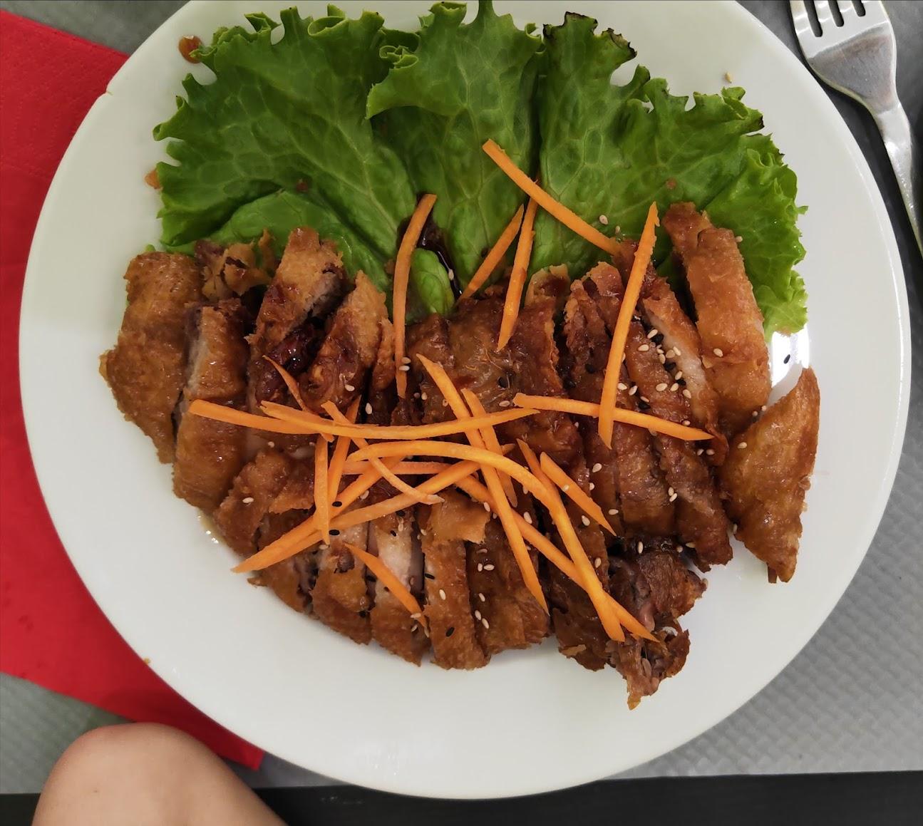 Photo du restaurant Restaurant Guangzhou