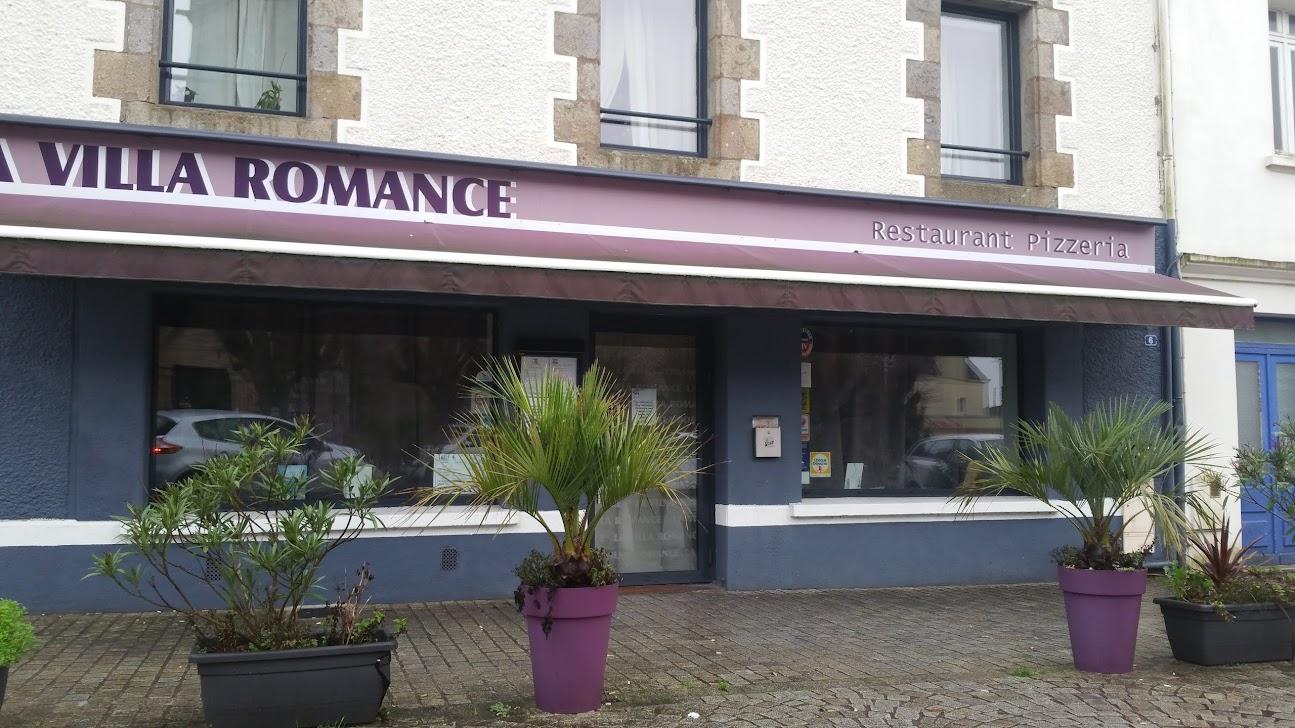 Photo de La Villa Romance Sarl