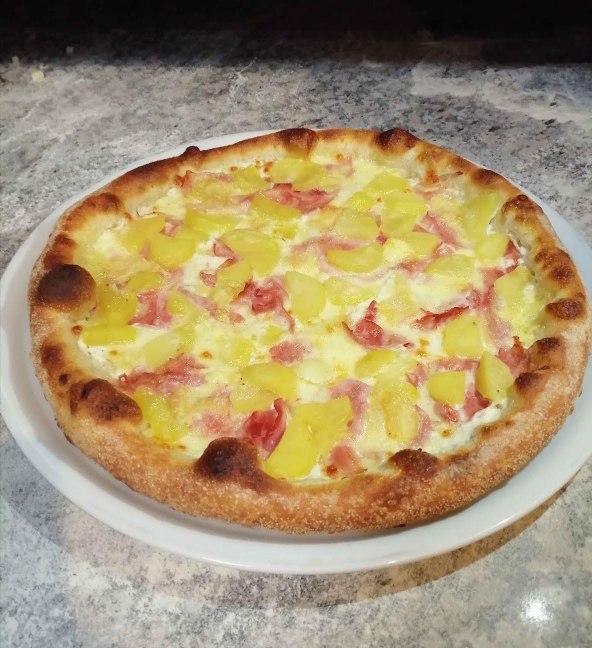 Photo de PIZZA NAPOLI