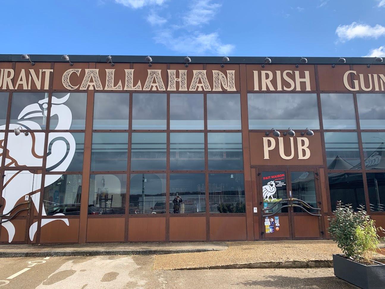 Photo de Callahan Pub & Brasserie