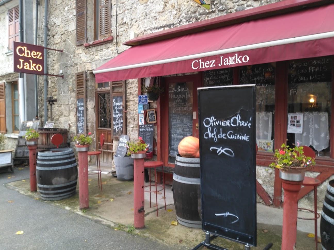 Photo du restaurant Auberge du Clocher