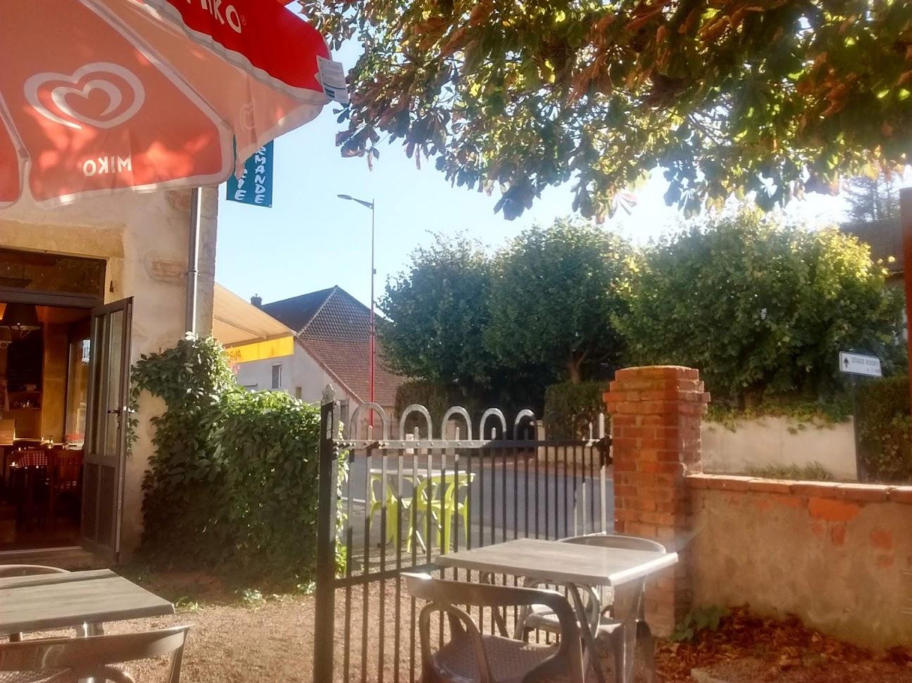 Photo de Auberge du père Félix