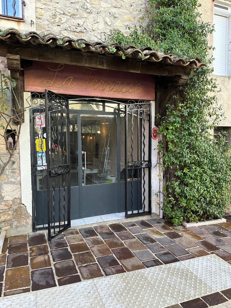Photo de La Terrazza
