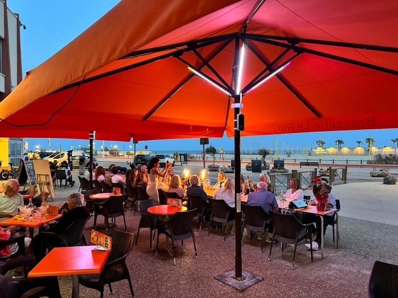Photo du restaurant Le Rio (nouveau propriétaire)