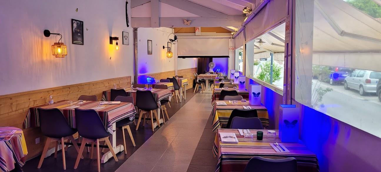 Photo de Restaurant La Mariposa