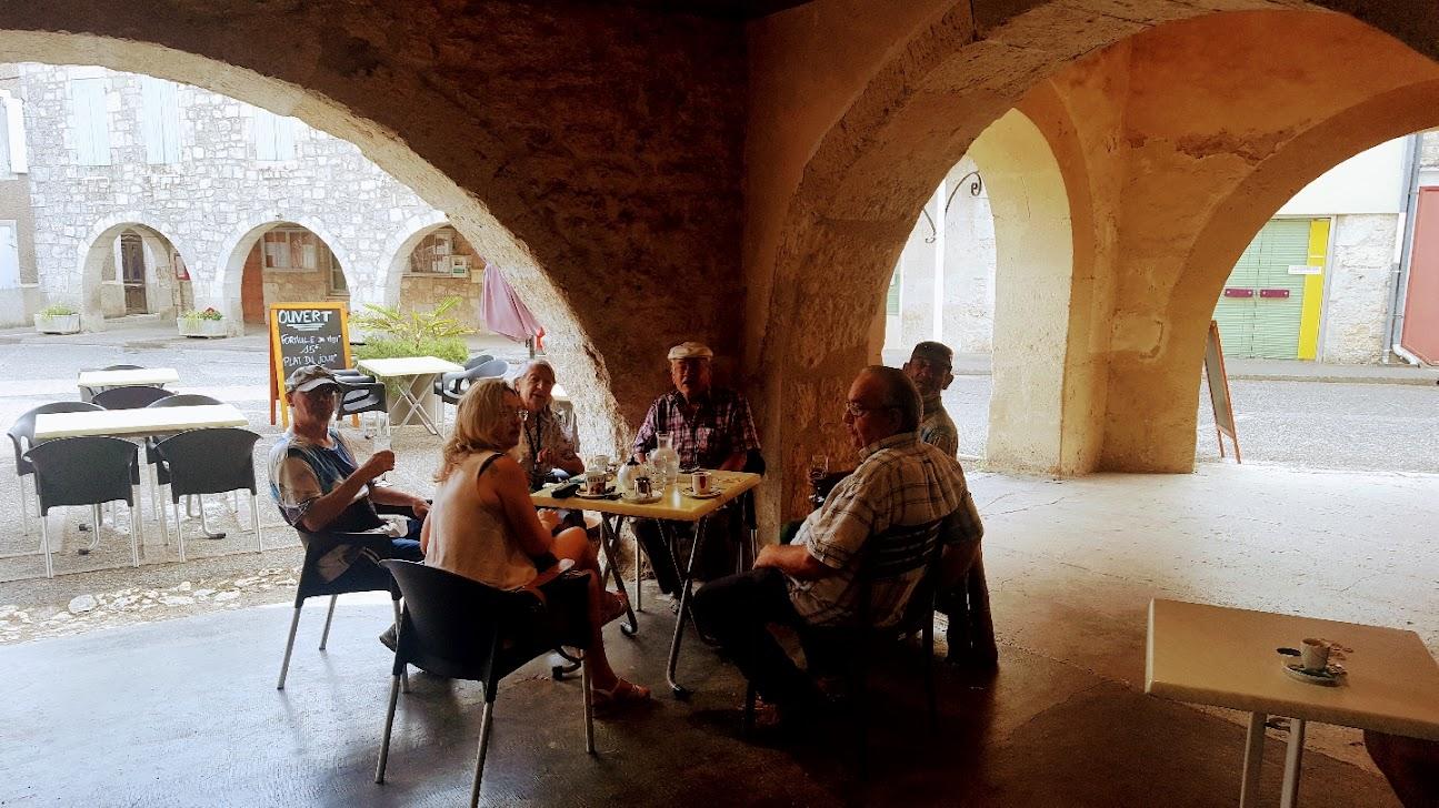 Photo de La Brasserie des Cornières