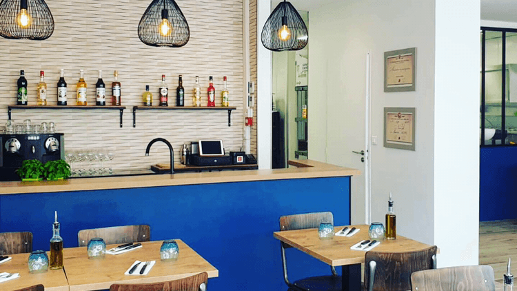 Photo du restaurant DELIZIA TRATTORIA - VILLEURBANNE