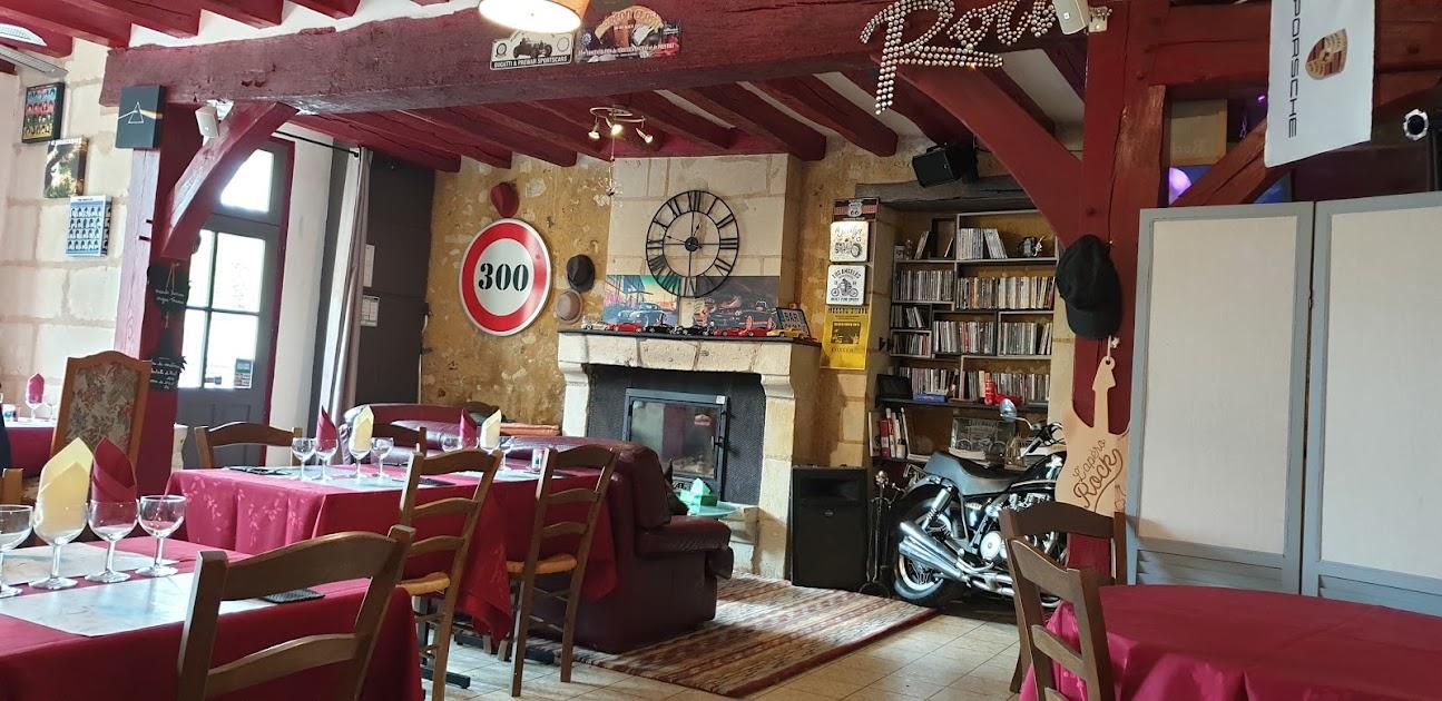 Photo de Auberge du Château - Marteau Patrick