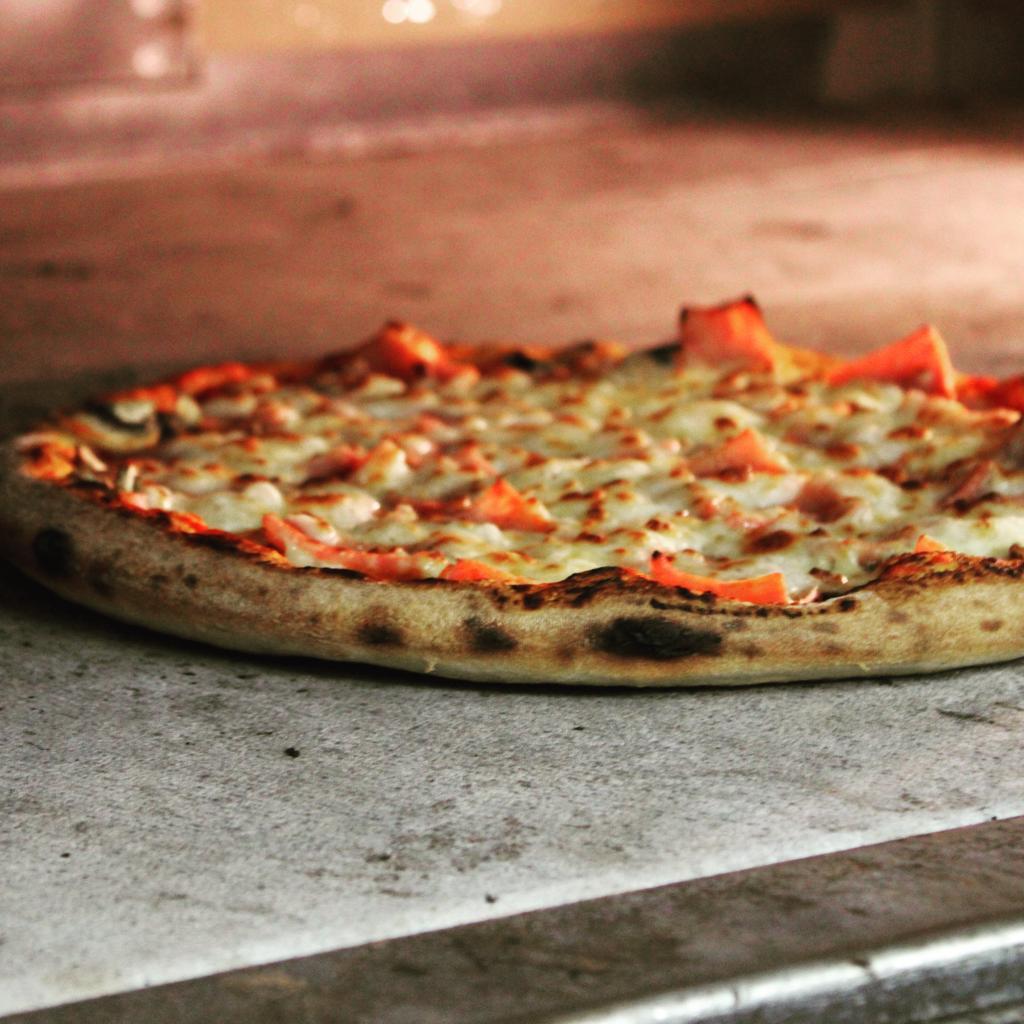 Photo du restaurant Pronto Pizza
