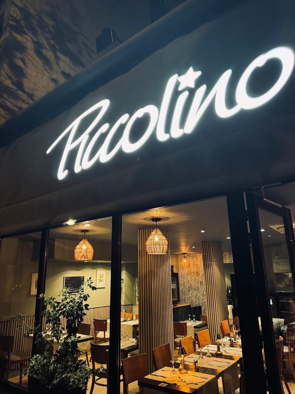 Photo de Piccolino