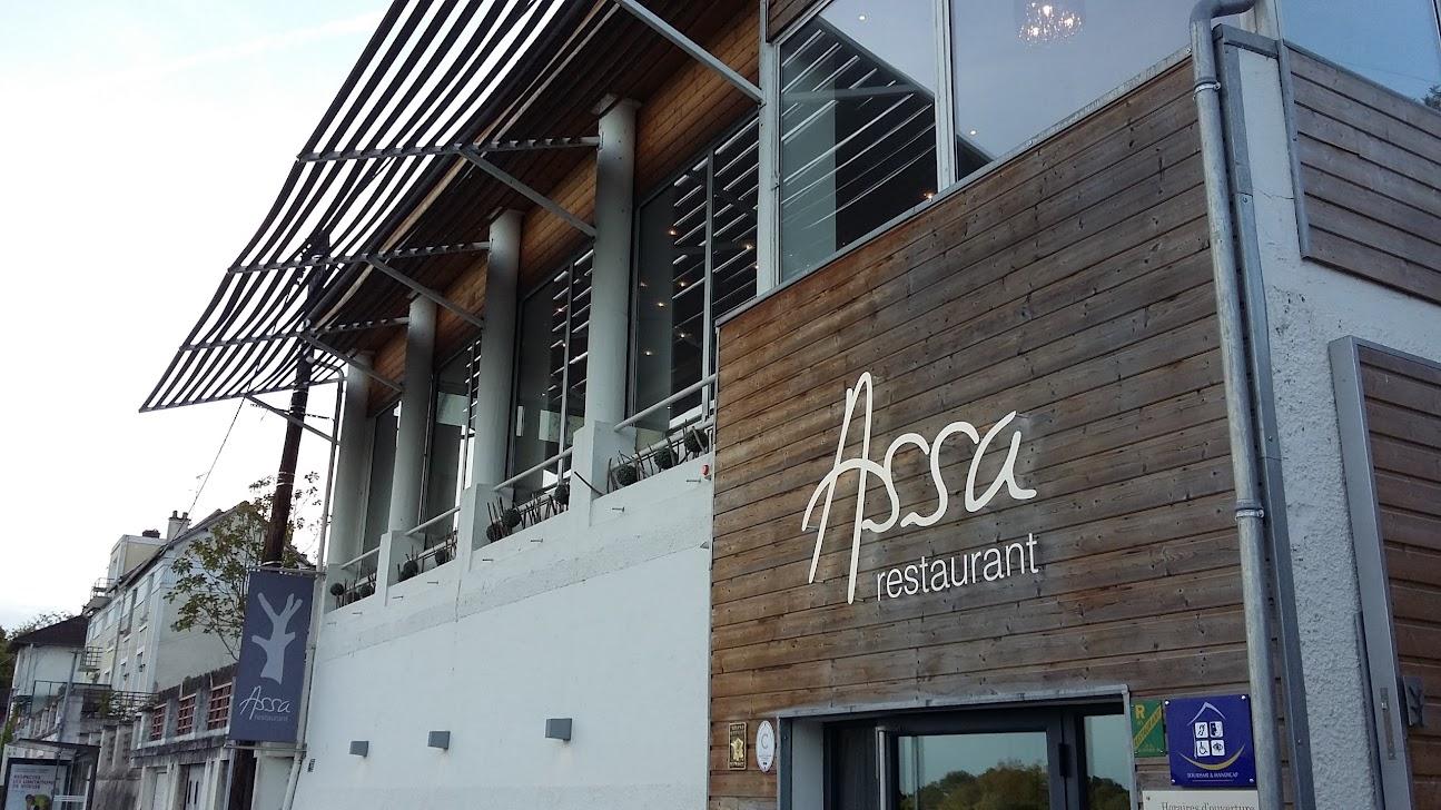 Photo de ASSA