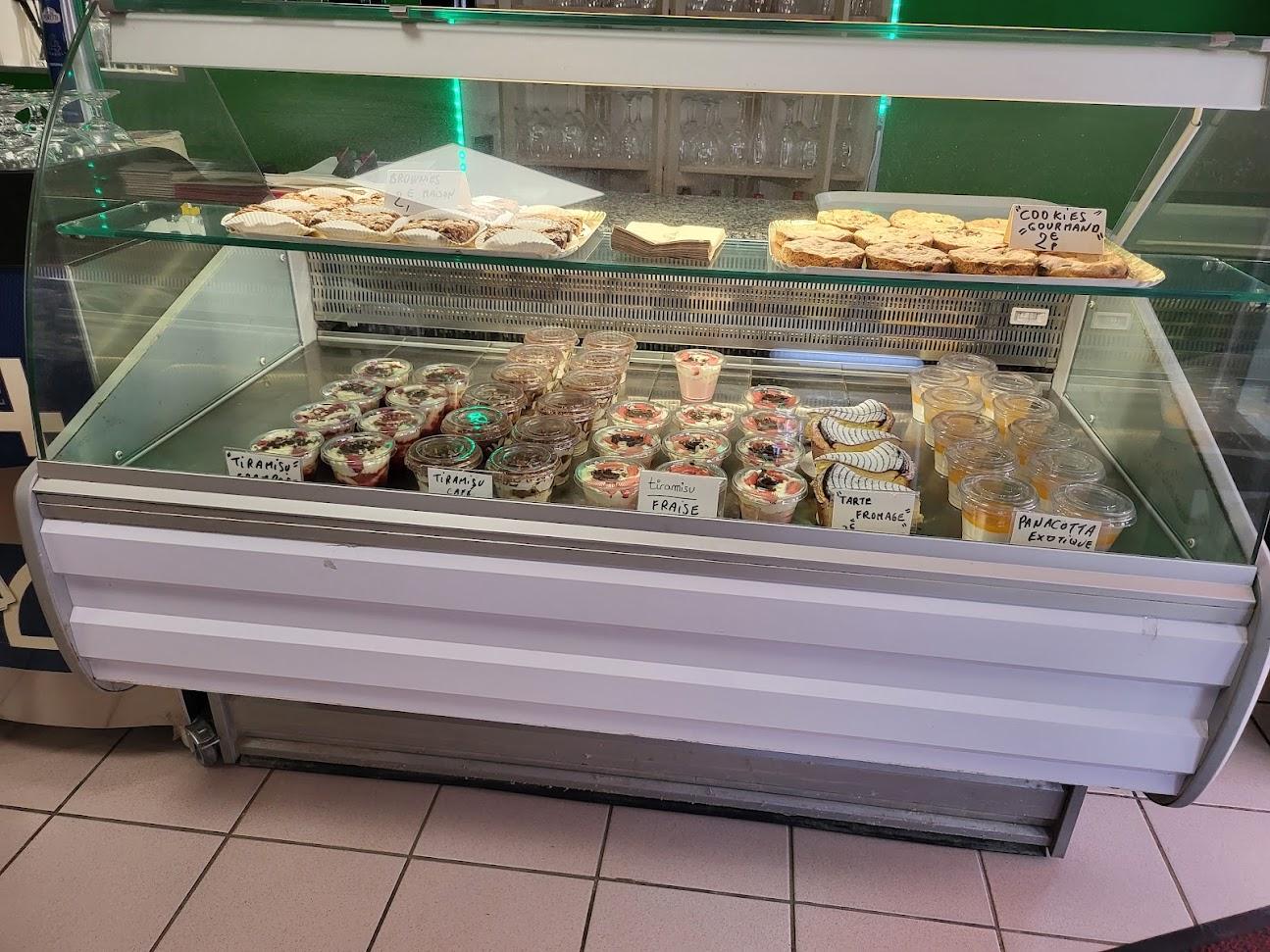 Photo de La Pizz