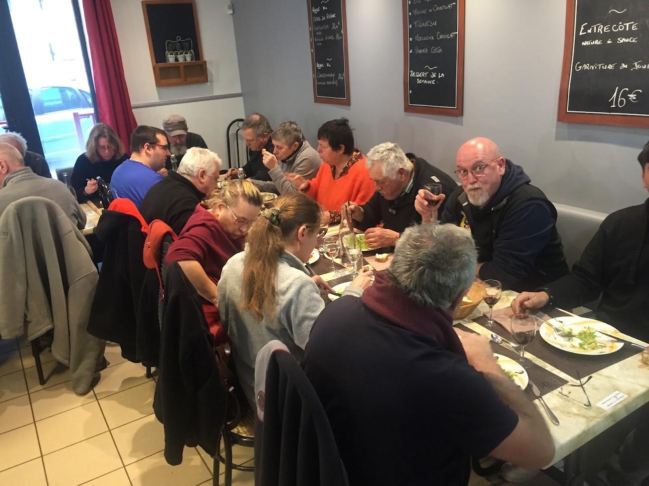 Photo de Le Café des Collines