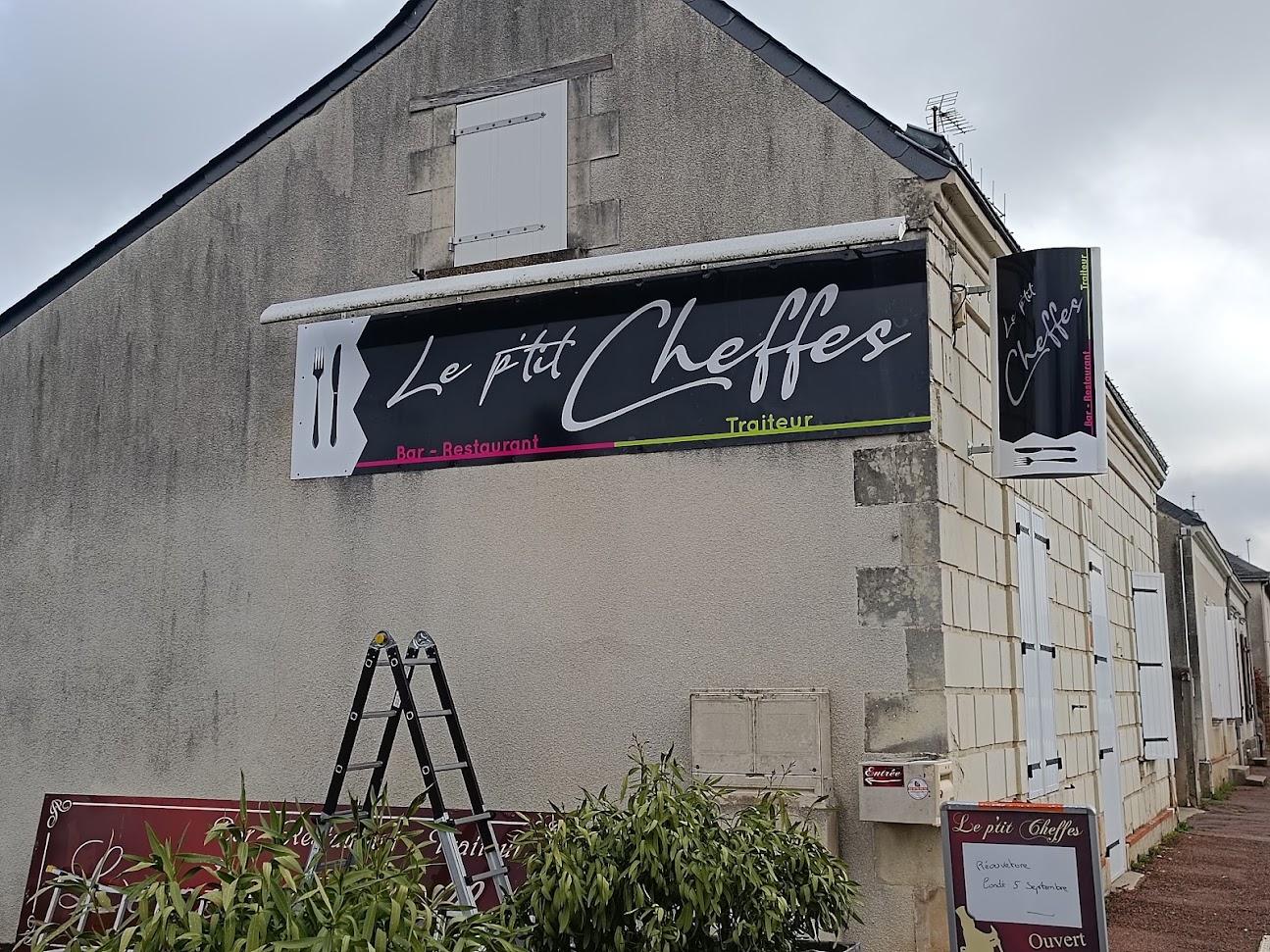 Photo de Le P'tit Cheffes