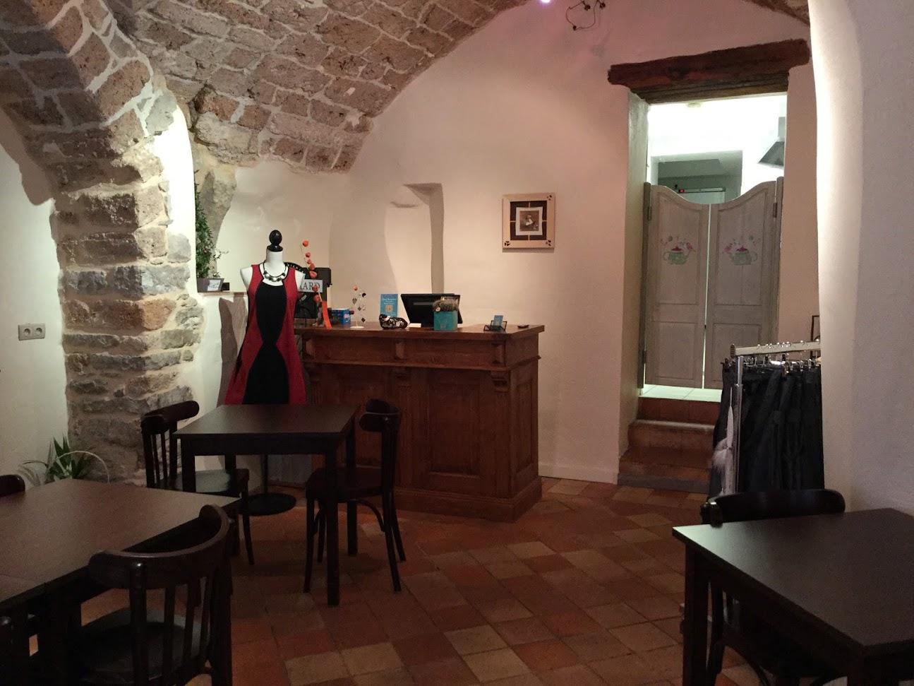 Photo de RéCréaThé