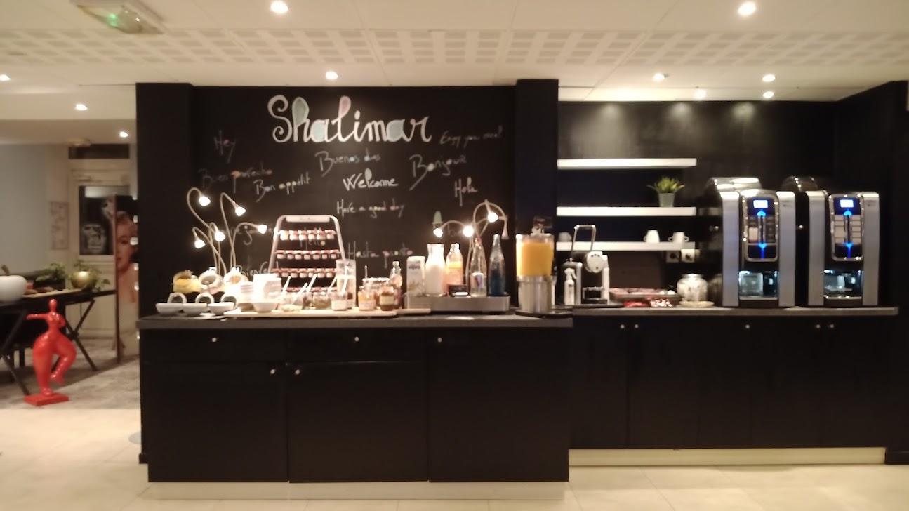 Photo de Restaurant Le Shalimar