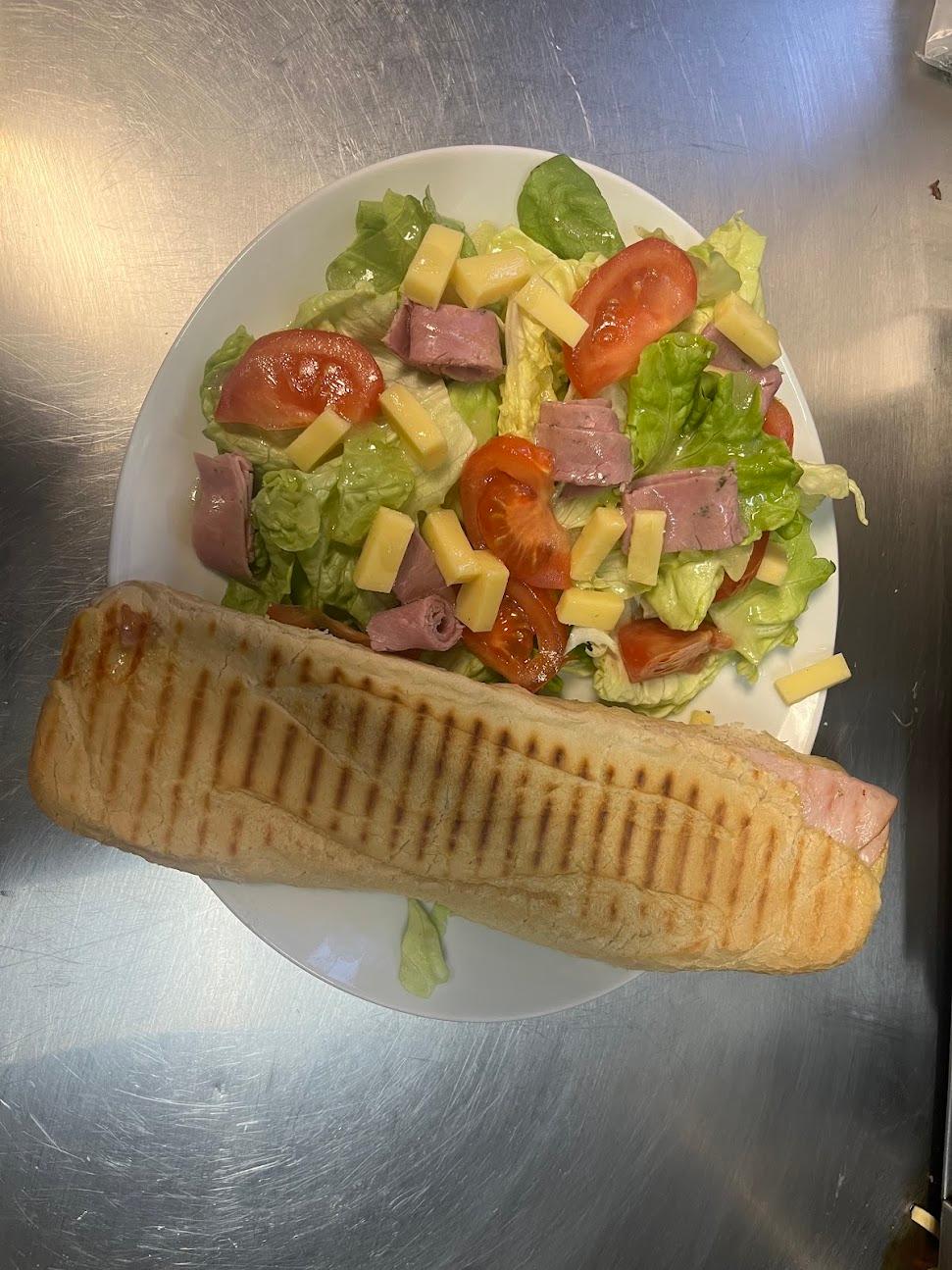 Photo de La brasserie du coin