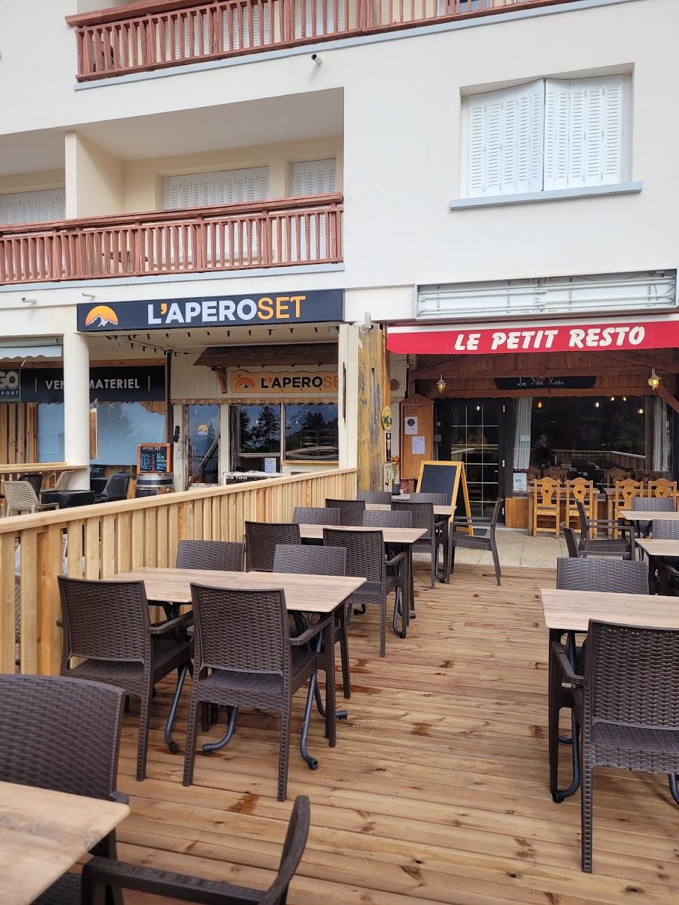 Photo de Le Petit Resto