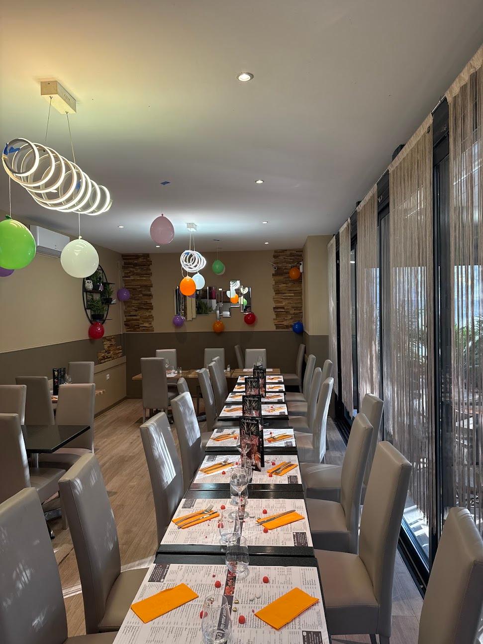 Photo du restaurant le Tempo
