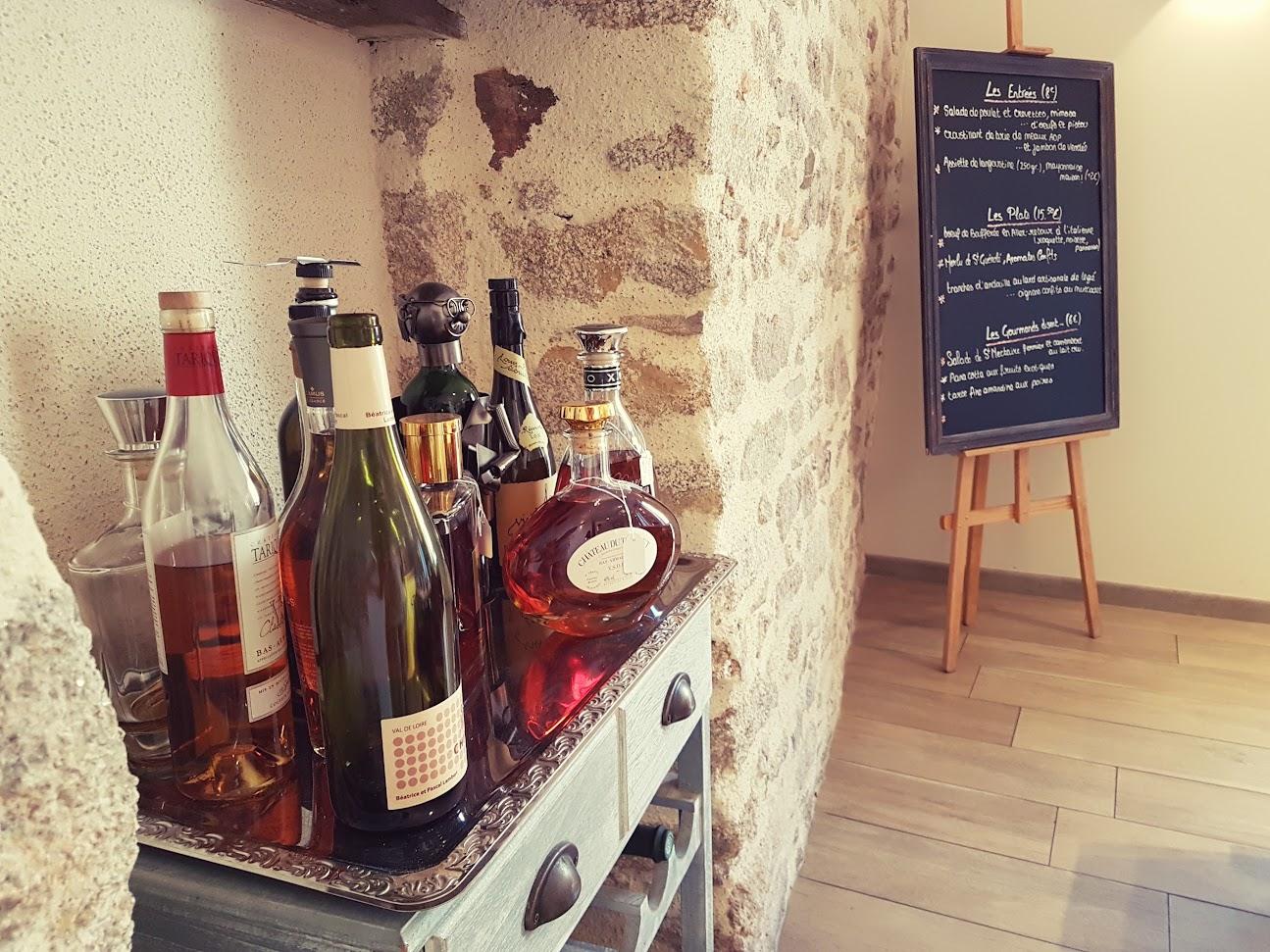 Photo de Restaurant Le Bistronome