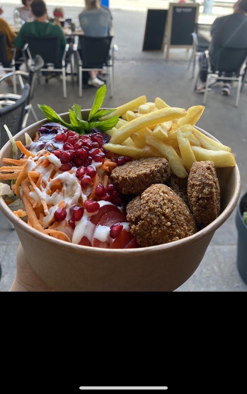Photo du restaurant L'Atelier du Kebab Sélestat