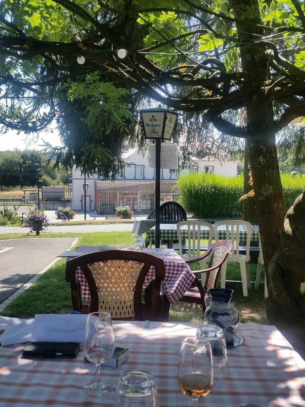 Photo du restaurant Restaurant Ritter