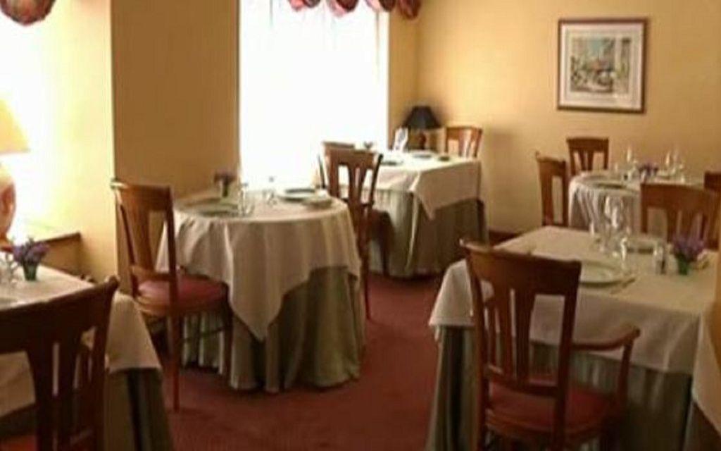 Photo du restaurant Restaurant Le Beauvoir