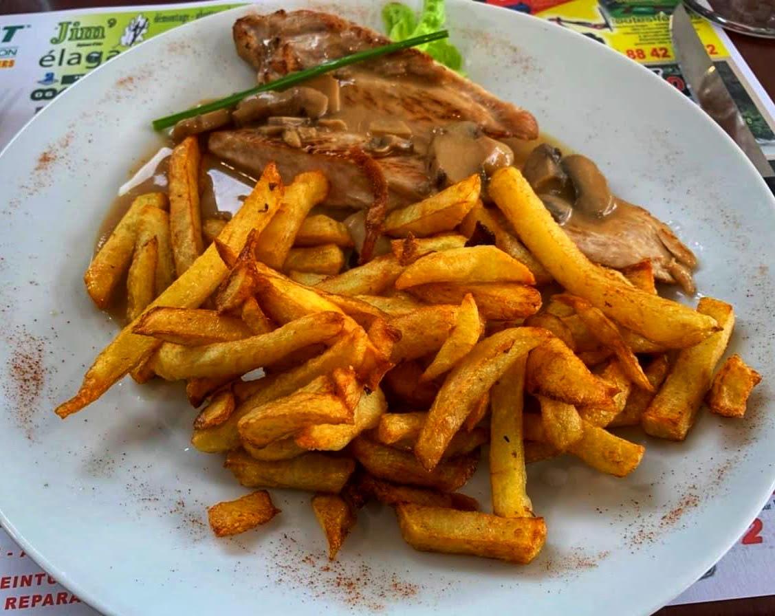 Photo de Ô’ Local