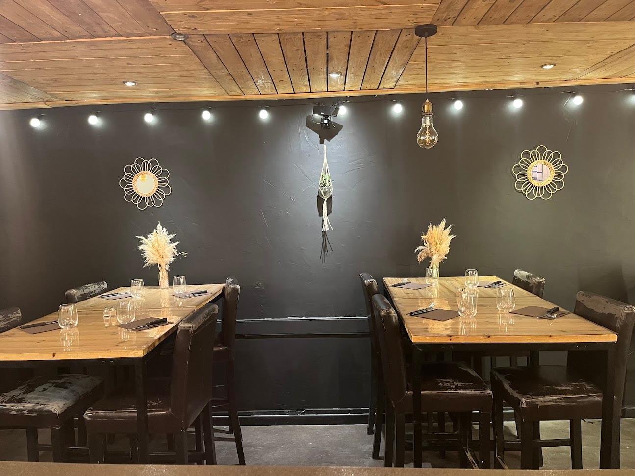 Photo de L'alambic Restaurant & Bar