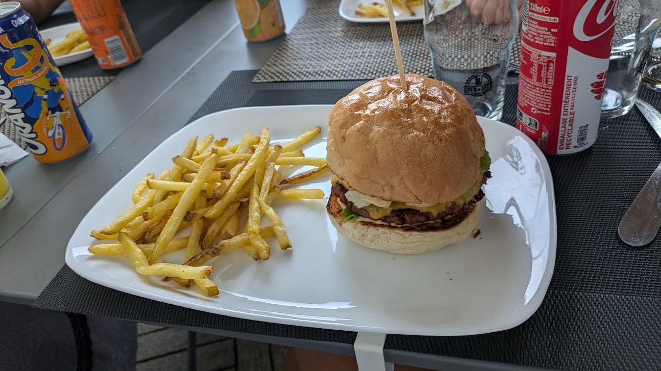Photo de Burgers & Co